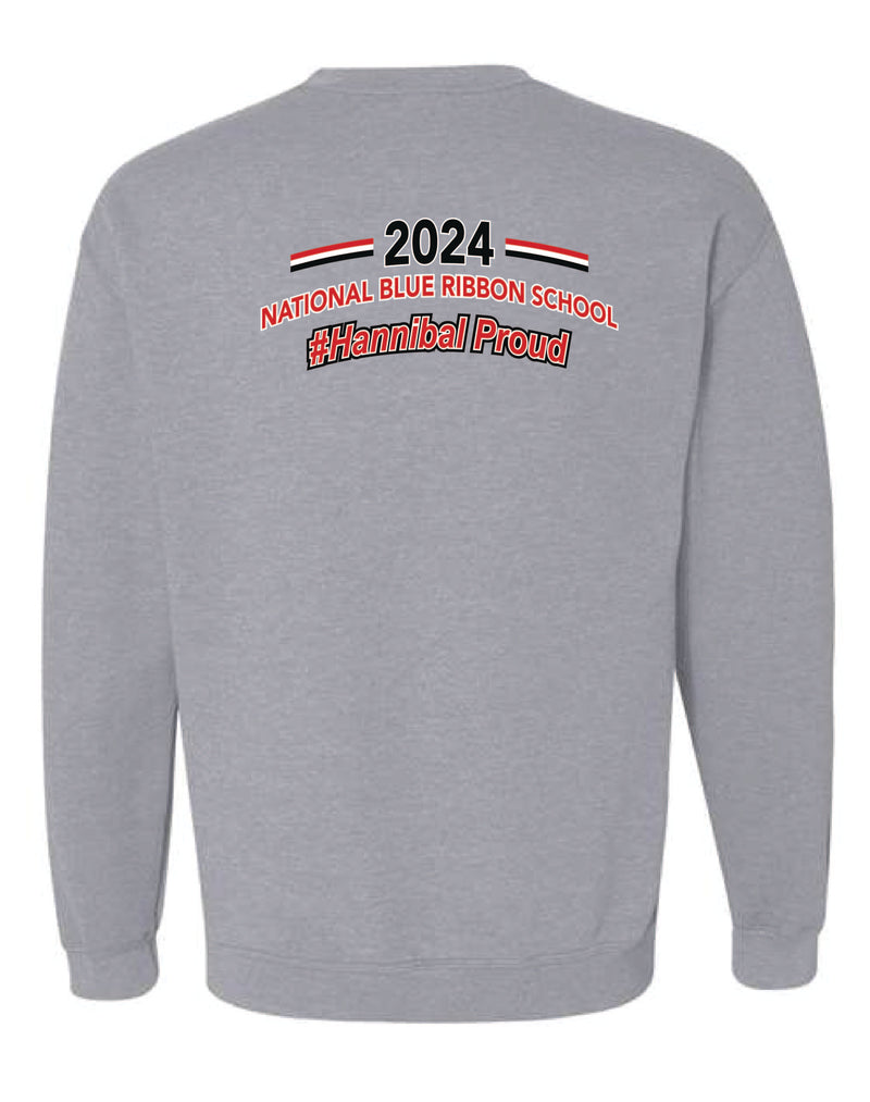 Oakwood Elementary Crewneck Sweatshirt