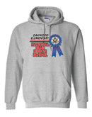 Oakwood Elementary Hooded Sweatshirt