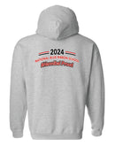 Oakwood Elementary Hooded Sweatshirt