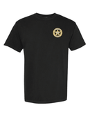 Border Wars 2026 T-Shirt