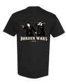 Border Wars 2026 T-Shirt