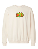 KJB Garment Dyed Crewneck Sweatshirt