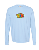 KJB Garment Dyed Longsleeve