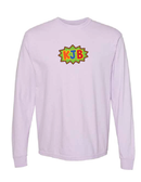 KJB Garment Dyed Longsleeve