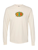 KJB Garment Dyed Longsleeve
