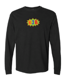 KJB Garment Dyed Longsleeve