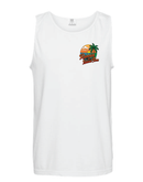 Hogback 2026 Garment Dyed Tank Top