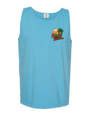 Hogback 2026 Garment Dyed Tank Top