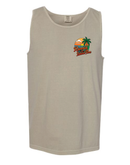 Hogback 2026 Garment Dyed Tank Top