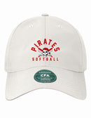 Hannibal Softball 2026 Drifit Hat