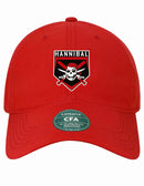 Hannibal Softball 2026 Drifit Hat