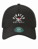 Hannibal Softball 2026 Drifit Hat