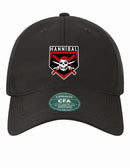 Hannibal Softball 2026 Drifit Hat