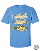 Chi Omega Dads Day 2026 T-Shirt