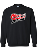 Midwest Extreme State Qualifier Crewneck