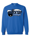 Culver Bowling 2025 Crewneck Sweatshirt