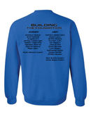 Culver Bowling 2025 Crewneck Sweatshirt