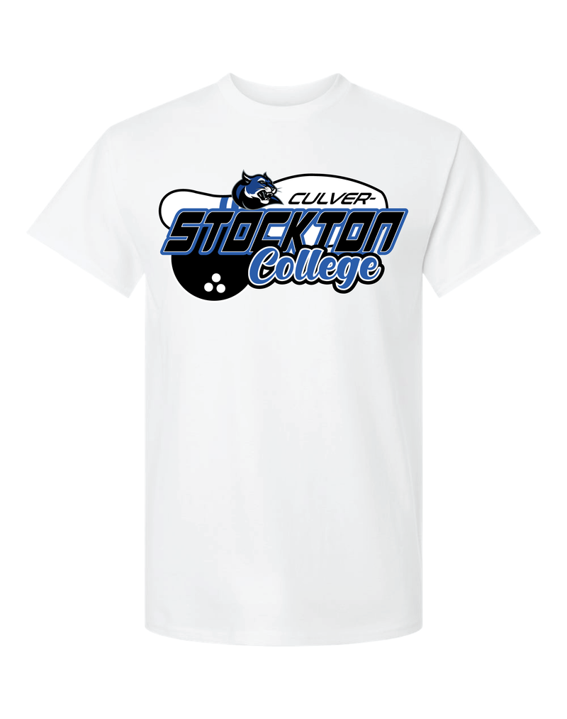 Culver Bowling 2025 T-Shirt