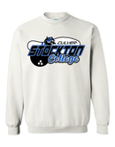 Culver Bowling 2025 Crewneck Sweatshirt