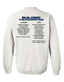 Culver Bowling 2025 Crewneck Sweatshirt