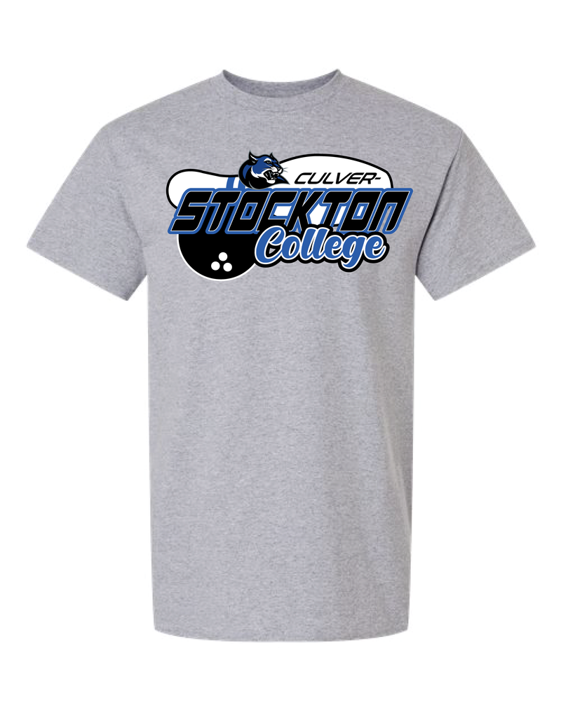 Culver Bowling 2025 T-Shirt