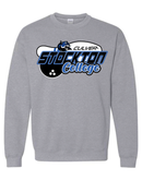 Culver Bowling 2025 Crewneck Sweatshirt