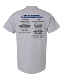 Culver Bowling 2025 T-Shirt