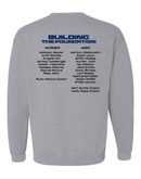 Culver Bowling 2025 Crewneck Sweatshirt