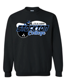 Culver Bowling 2025 Crewneck Sweatshirt