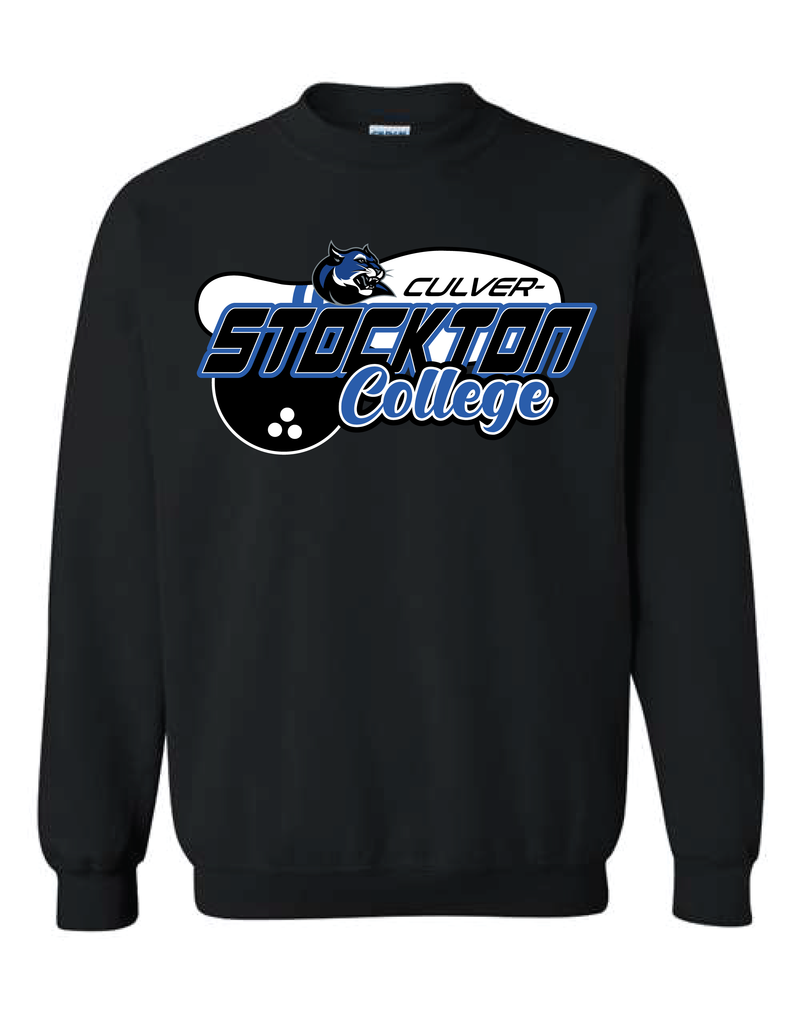 Culver Bowling 2025 Crewneck Sweatshirt
