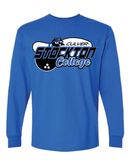 Culver Bowling 2025 Long Sleeve T-Shirt