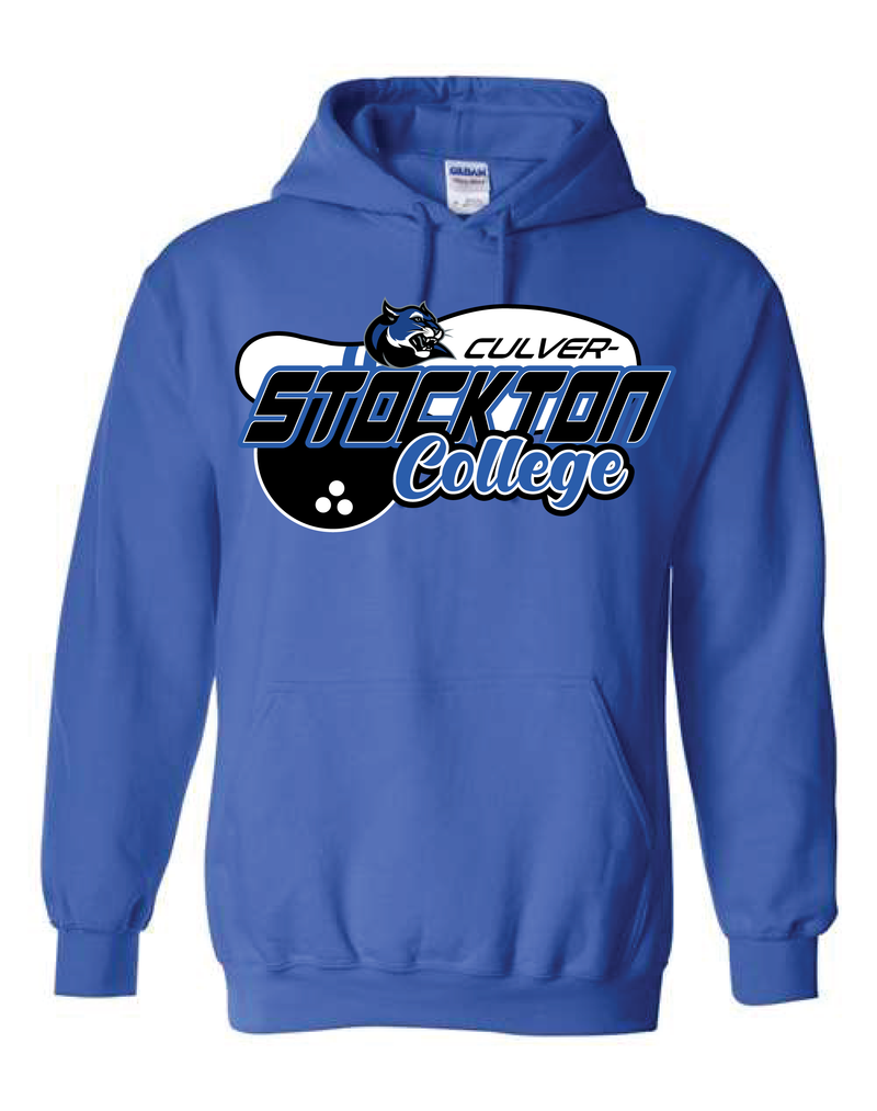 Culver Bowling 2025 Hooded Sweatshirt
