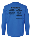 Culver Bowling 2025 Long Sleeve T-Shirt