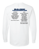 Culver Bowling 2025 Long Sleeve T-Shirt