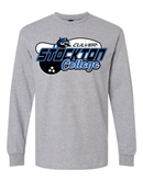 Culver Bowling 2025 Long Sleeve T-Shirt