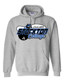 Culver Bowling 2025 Hooded Sweatshirt