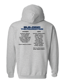 Culver Bowling 2025 Hooded Sweatshirt