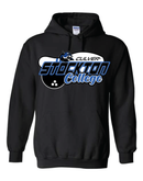 Culver Bowling 2025 Hooded Sweatshirt