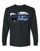 Culver Bowling 2025 Long Sleeve T-Shirt