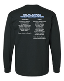 Culver Bowling 2025 Long Sleeve T-Shirt