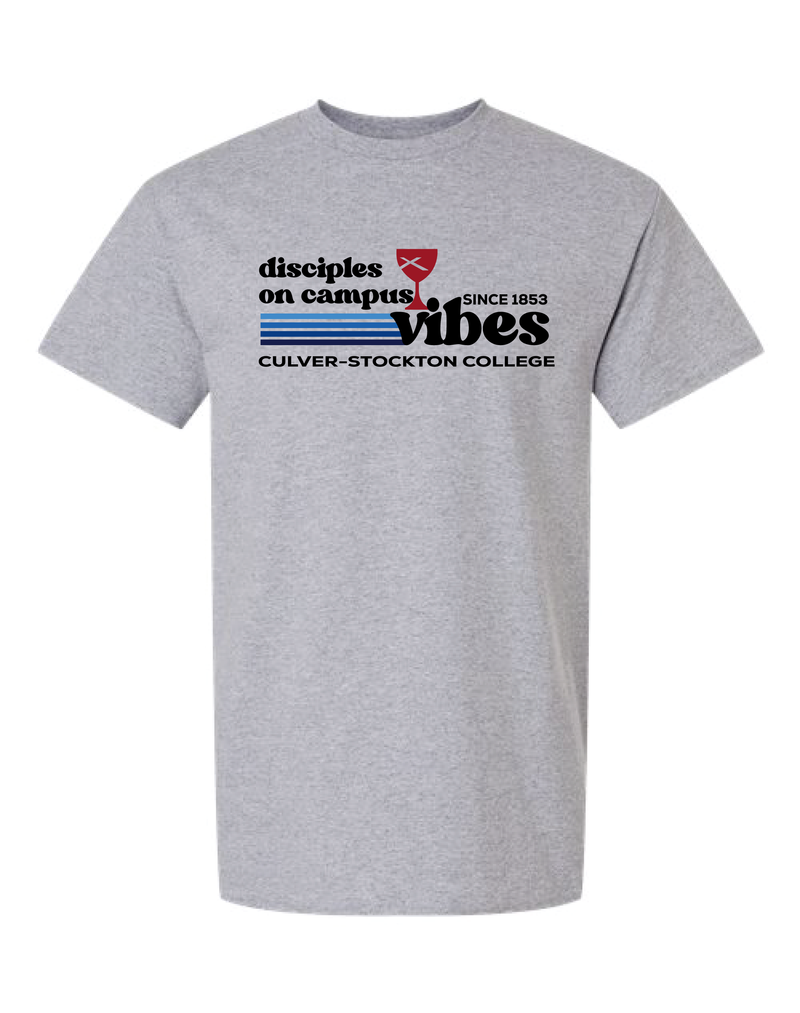 C-SC Office of the Chaplain T-Shirt