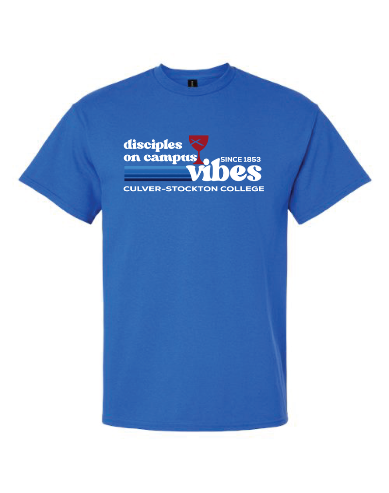 C-SC Office of the Chaplain T-Shirt
