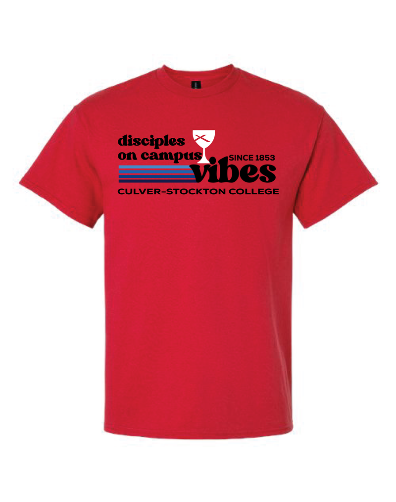 C-SC Office of the Chaplain T-Shirt