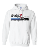 C-SC Office of the Chaplain Hooded Sweatshirt