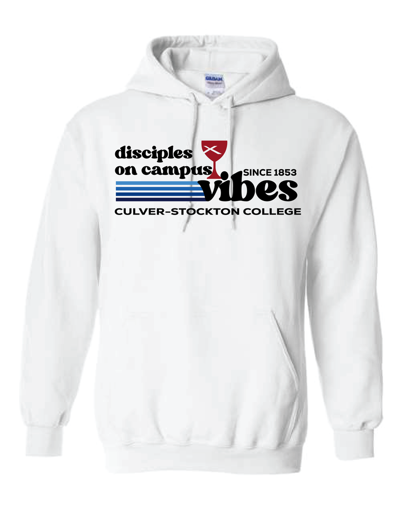 C-SC Office of the Chaplain Hooded Sweatshirt