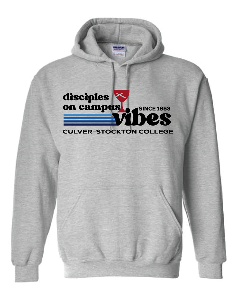 C-SC Office of the Chaplain Hooded Sweatshirt