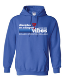 C-SC Office of the Chaplain Hooded Sweatshirt