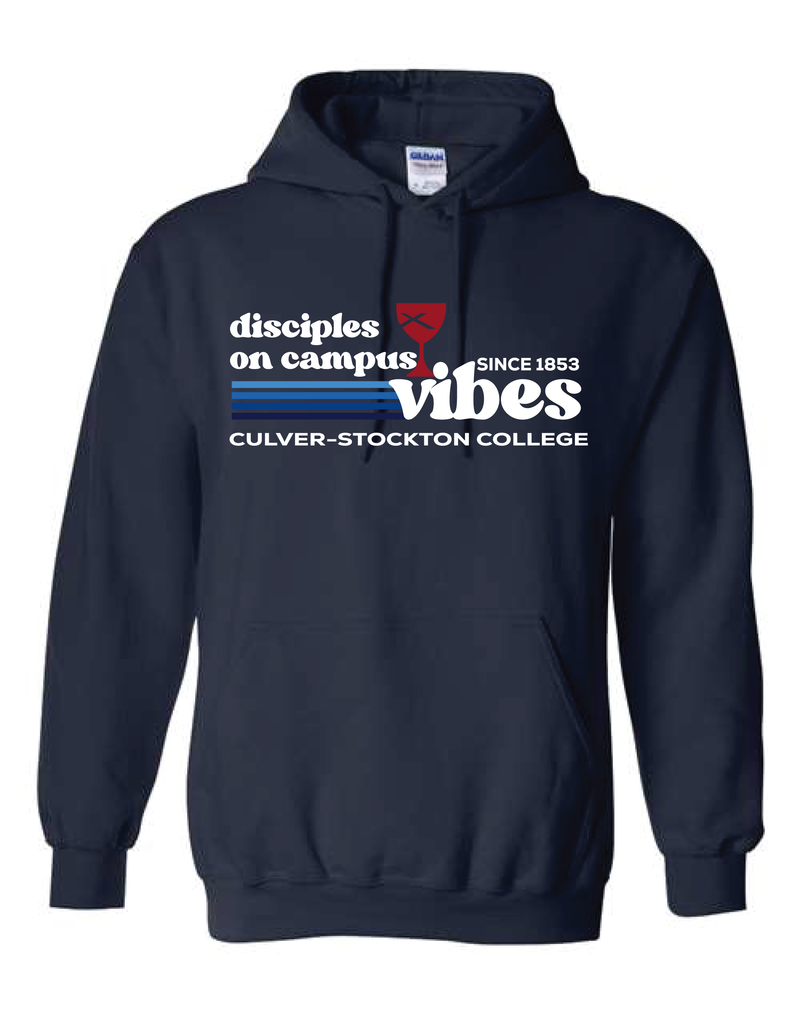 C-SC Office of the Chaplain Hooded Sweatshirt