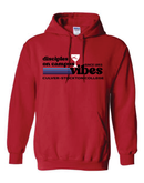 C-SC Office of the Chaplain Hooded Sweatshirt