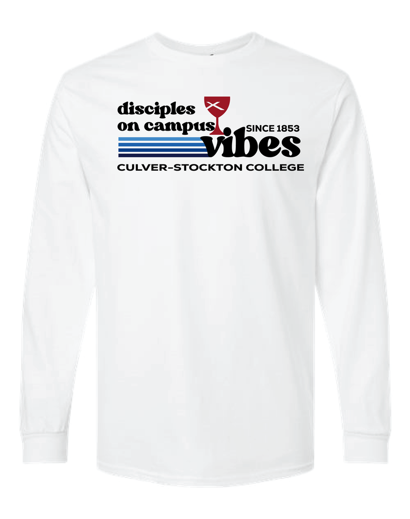 C-SC Office of the Chaplain Long Sleeve T-Shirt